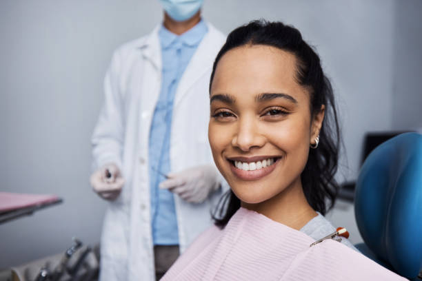 Best Full Mouth Reconstruction  in Rancho Santa Margarita, CA