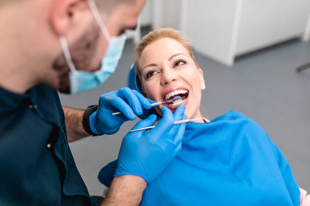 Best Invisalign and Clear Aligners  in Rancho Santa Margarita, CA