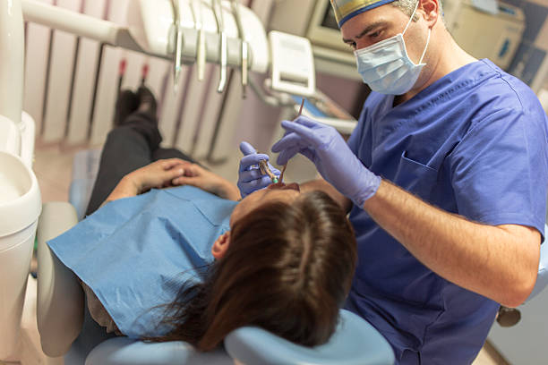 Best Sleep Apnea Treatment  in Rancho Santa Margarita, CA