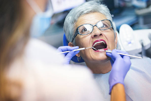 Why Choose Us for Your Dental Needs in Rancho Santa Margarita, CA