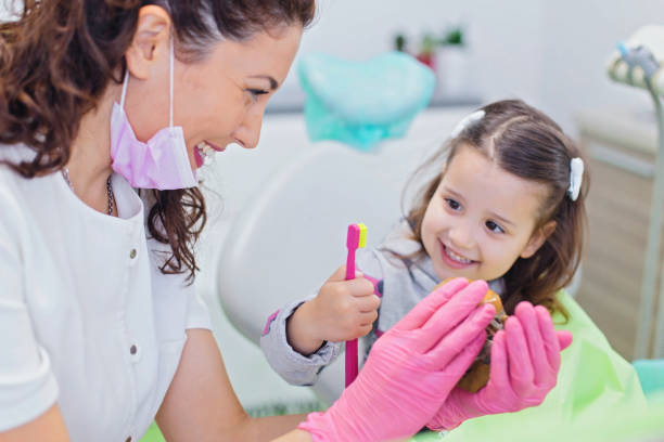 Best Dental Fillings (Composite and Amalgam)  in Rancho Santa Margarita, CA
